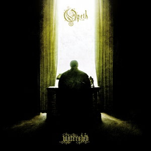 Opeth – WATERSHED – vinyl