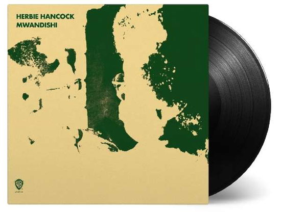 Herbie Hancock – MWANDISHI – vinyl