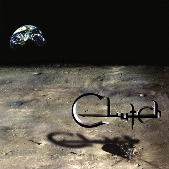 Clutch – CLUTCH – vinyl