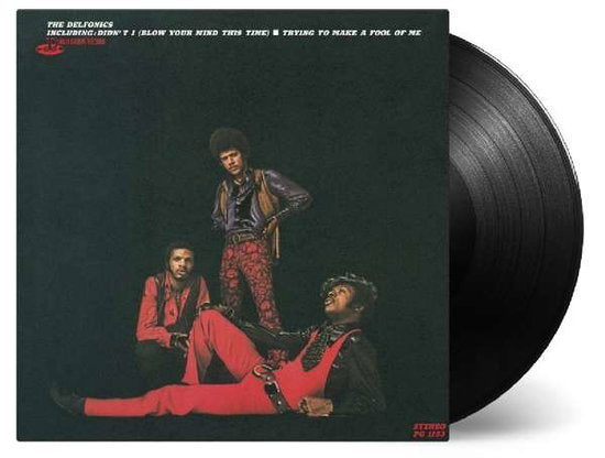 Delfonics – DELFONICS – vinyl