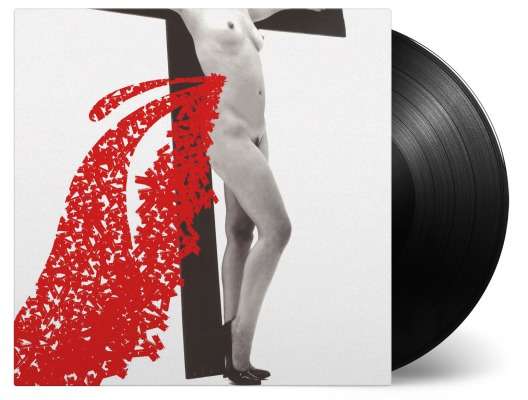 The Distillers – CORAL FANG – vinyl
