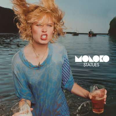 Moloko – STATUES – vinyl
