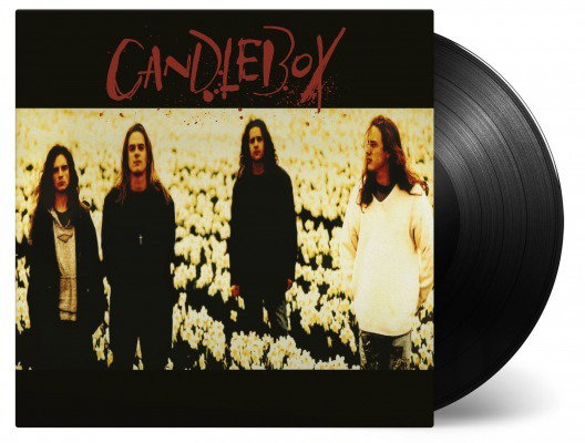 Candlebox – CANDLEBOX – vinyl