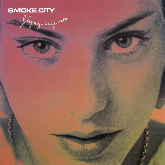 Smoke City – FLYING AWAY – vinyl