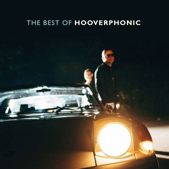 Hooverphonic – BEST OF HOOVERPHONIC – vinyl