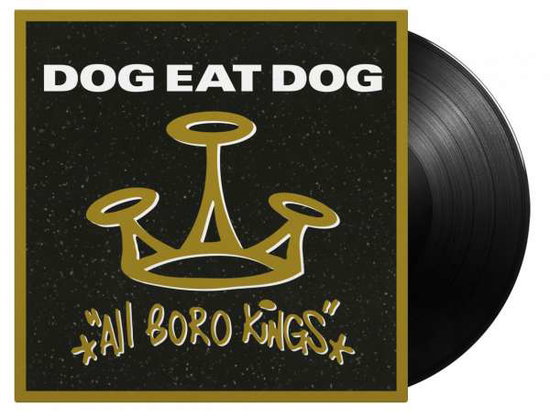 Dog Eat Dog – ALL BORO KINGS – vinyl
