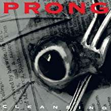 Prong – CLEANSING – vinyl
