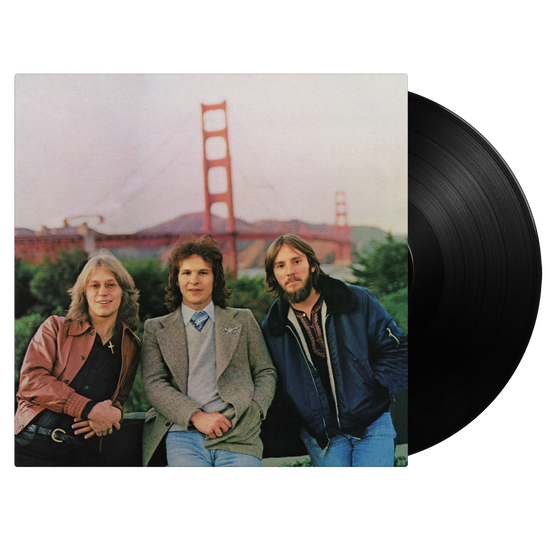 America – HEARTS – vinyl