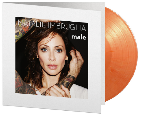 Natalie Imbruglia – MALE – vinyl