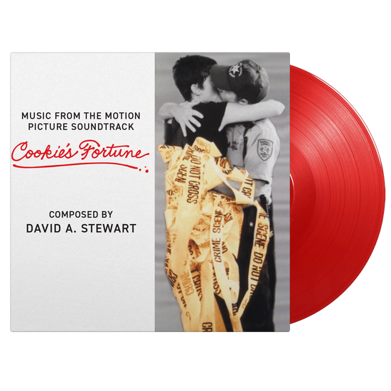 David A. Stewart – COOKIE'S FORTUNE – vinyl