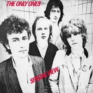 The Only Ones – SPECIAL VIEW – vinyl