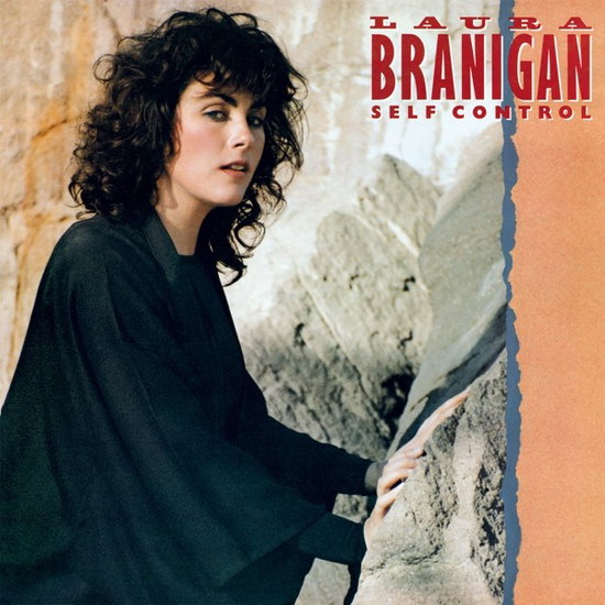 Laura Branigan – SELF CONTROL – vinyl