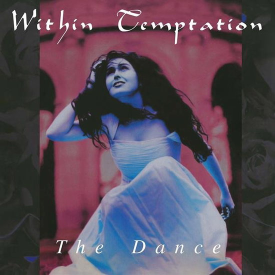 Within Temptation – DANCE – vinyl