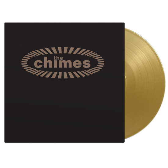 The Chimes – THE CHIMES – vinyl