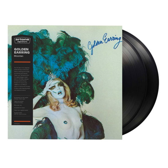 Golden Earring – MOONTAN – vinyl
