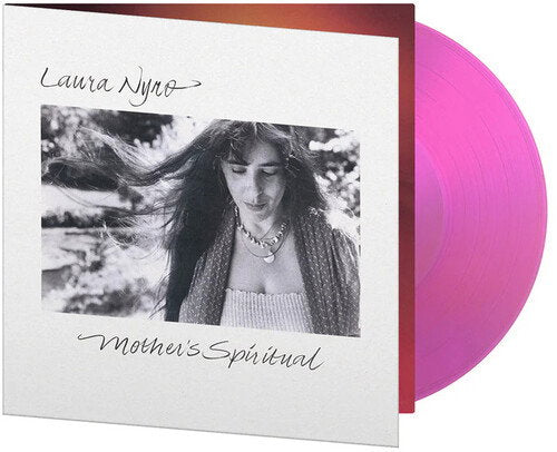 Laura Nyro – MOTHER S SPIRITUAL – vinyl