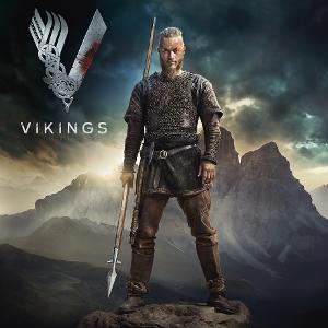Trevor Morris – VIKINGS 2 – vinyl