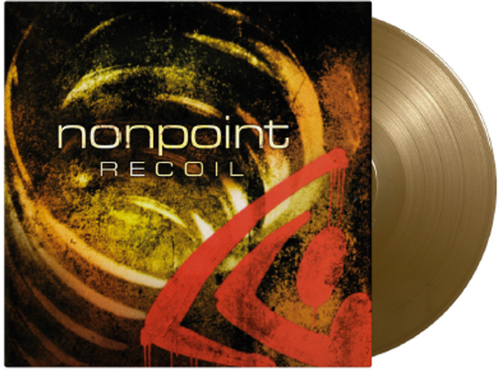 Nonpoint – RECOIL – vinyl