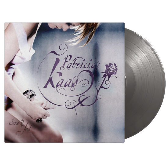 Patricia Kaas – SEXE FORT – vinyl
