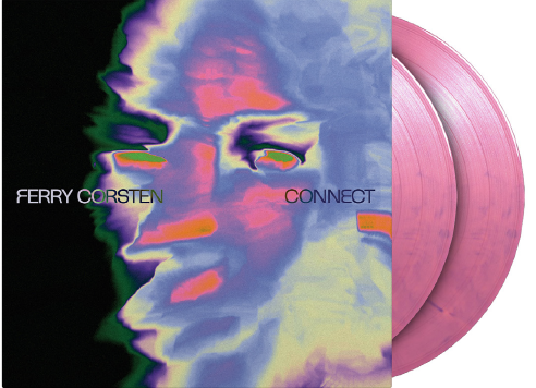 Ferry Corsten – CONNECT – vinyl
