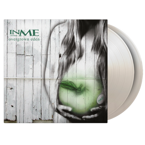 Inme – OVERGROWN EDEN – vinyl