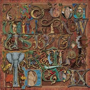 ...And You Will Know Us By The Trail Of Dead – IX – vinyl