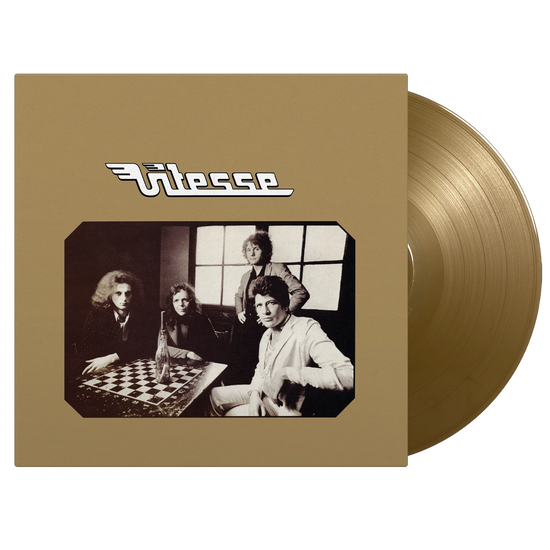 Vitesse – VITESSE – vinyl