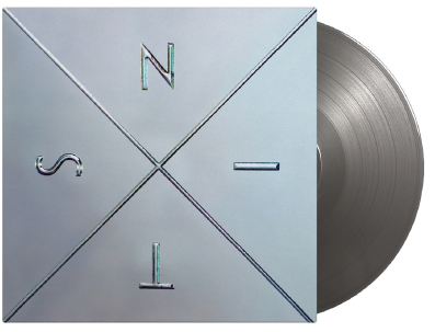 Nits – TING – vinyl