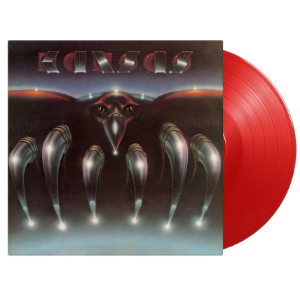 Kansas – SONG FOR AMERICA – vinyl
