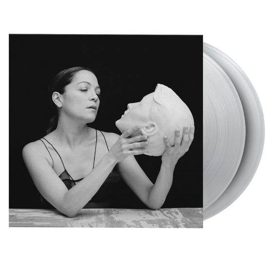 Natalia Lafourcade – DE TODAS LAS FLORES – vinyl