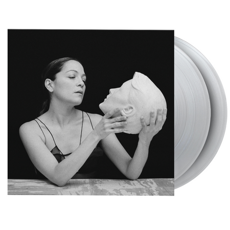 Natalia Lafourcade – DE TODAS LAS FLORES – vinyl