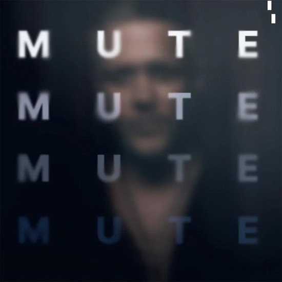 Jan Blomqvist – MUTE – vinyl