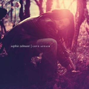 Sophie Zelmani – LOVE AFFAIR – vinyl