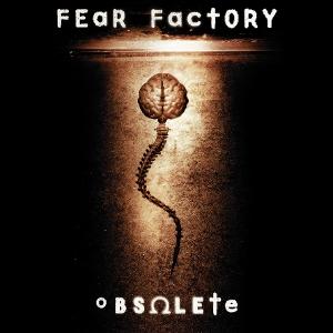 Fear Factory – OBSOLETE – vinyl