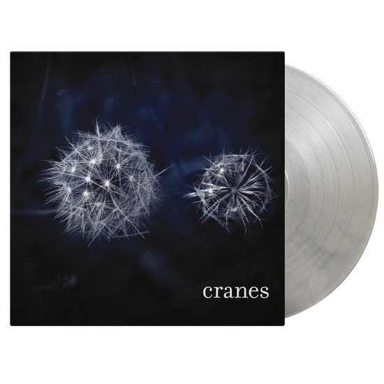 Cranes – CRANES – vinyl