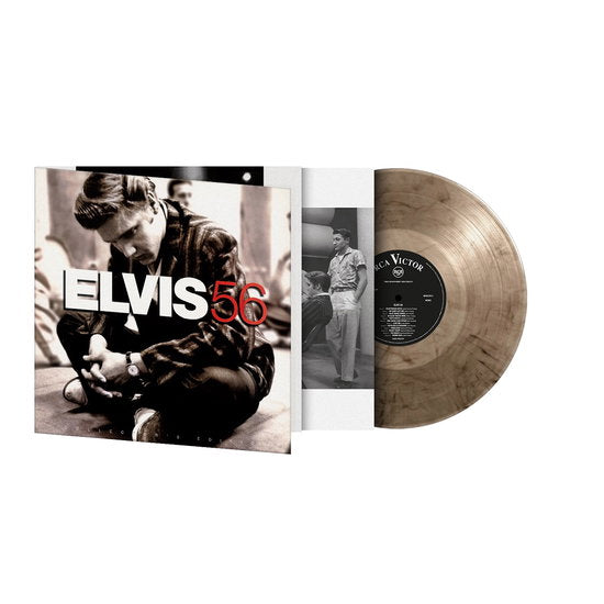 Elvis Presley – ELVIS '56 – vinyl