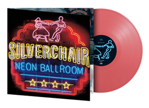 Silverchair – NEON BALLROOM – vinyl