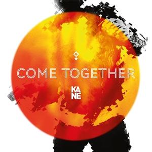Kane – COME TOGETHER – vinyl