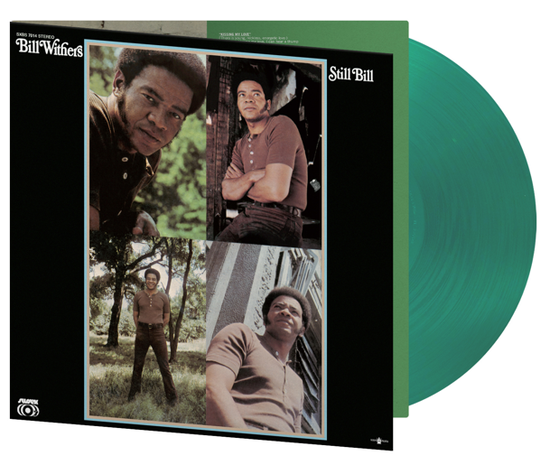 Bill Withers – Still Bill – vinyl