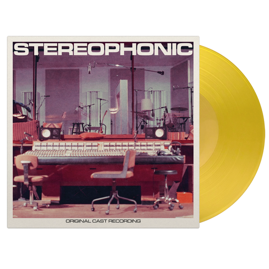 Will Butler – STEREOPHONIC – vinyl