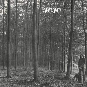George Kooymans – JOJO – vinyl