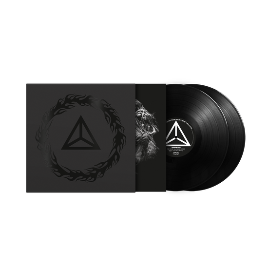 Mudvayne – THE END OF ALL THINGS TO COME – vinyl
