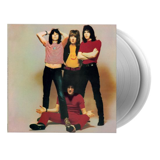 Golden Earring – ON THE DOUBLE – vinyl