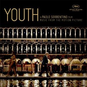 David Lang,Various – YOUTH (LA GIOVINEZZA) – vinyl