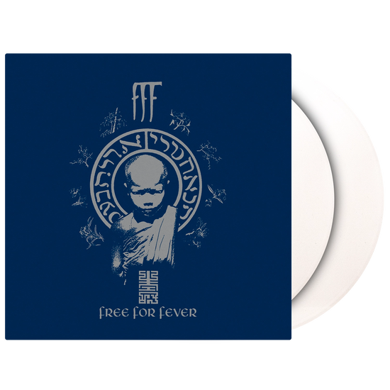 FFF – FREE FOR FEVER – vinyl