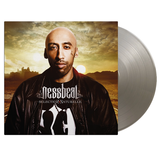 Nessbeal – SELECTION NATURELLE – vinyl