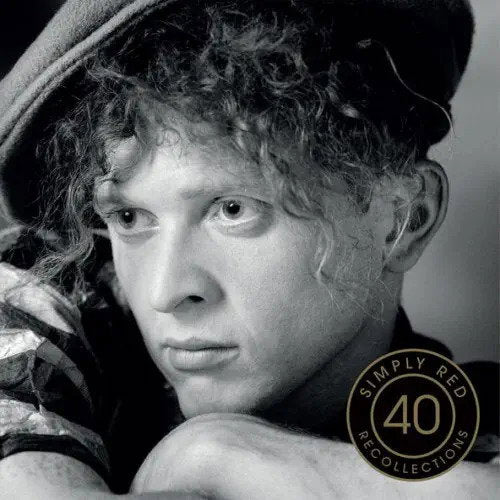 Simply Red – RECOLLECTIONS – vinyl