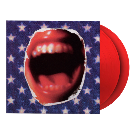 Ministry – RANTOLOGY – vinyl