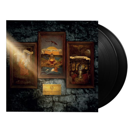 Opeth – PALE COMMUNION – vinyl
