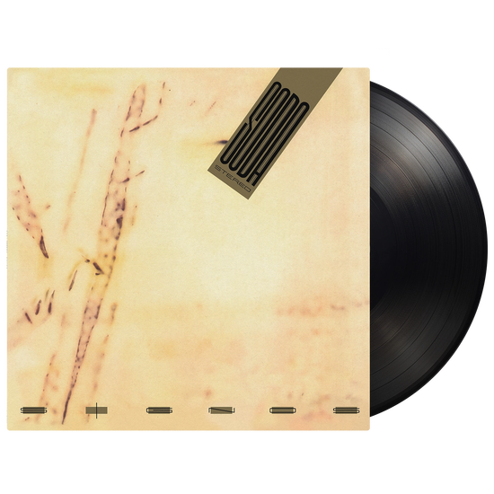 Soda Stereo – SIGNOS – vinyl